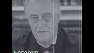 Celebrity Elizabeth Warren on FDR's Second Bill on Rights Net Worth