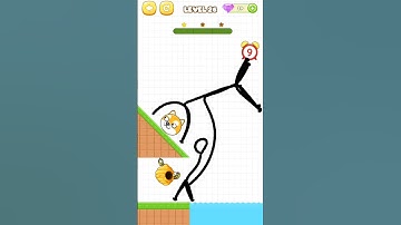 draw to save the pet game play /level-26 #short