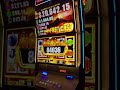 Súper premio en san Manuel casino - YouTube