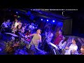 ウナ・セラ・ディ東京 Y'sLatinSession at Crocodile 2018 6 14