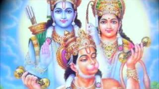 Video thumbnail of "Hanuman Bhajan (Hindi)"