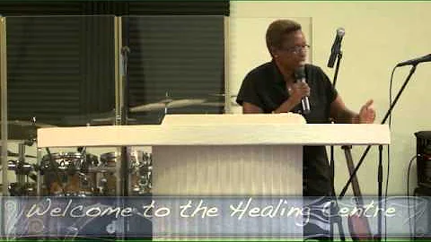 Min. Terrie Berkley (Aug. 18th)