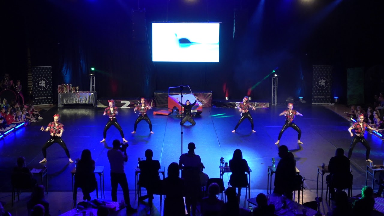 SZCZECIN KM IDO PECH 1 OPOLE 