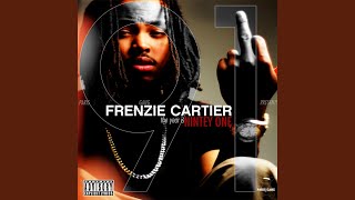 Watch Frenzie Cartier Parts Of Me video