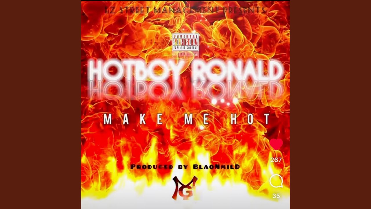 Watch Make Me Hot on YouTube Watch Make Me Hot on YouTube