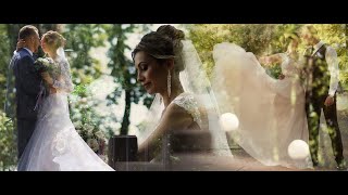 Свадебный Шоурил 2020 - Wedding Showreel 2020