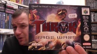 Super Retro Games Fair - Leeds 30th Jan 2016 - Pickups