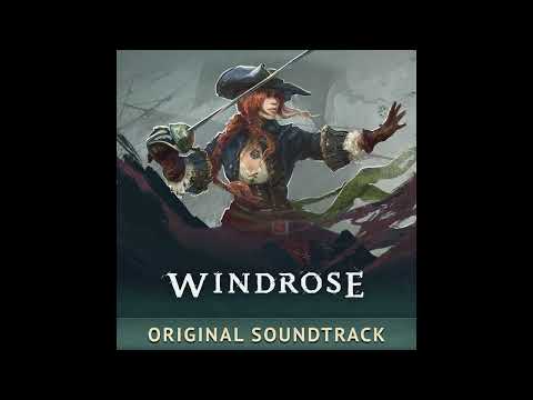 Windrose OST - Steel on Timber