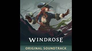 Windrose OST - Steel on Timber