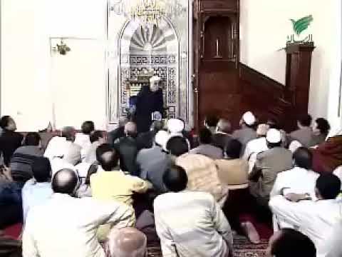 و ل ق د ج اء ه م م ن الأ نب اء م ا ف يه م ز د ج ر ح ك م ة ب ال غ ة ف م ا ت غ ن الن ذ ر