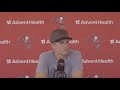 Tom Brady on Leonard Fournette: He's Lombardi Lenny For A Reason | Press Conference