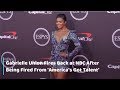 Gabrielle Union Fires Back at NBC After Being Fired From 'America's Got Talent'