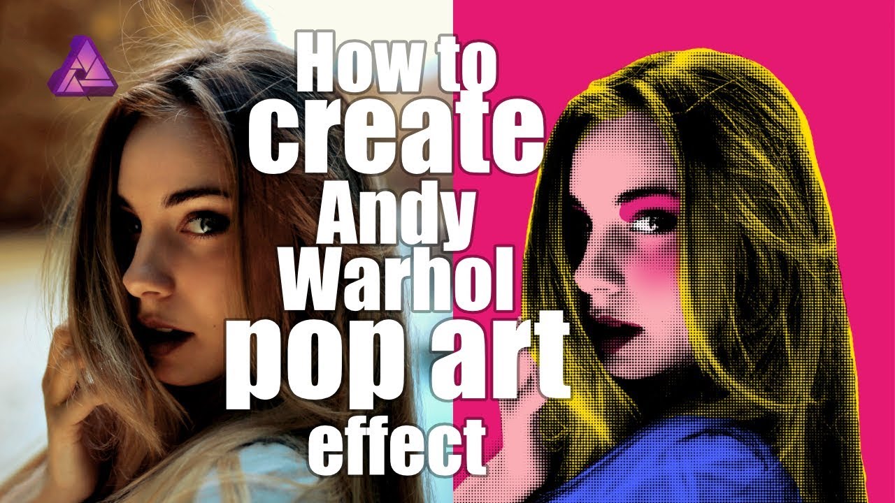 How to Create Andy Warhol Nail Art - wide 2