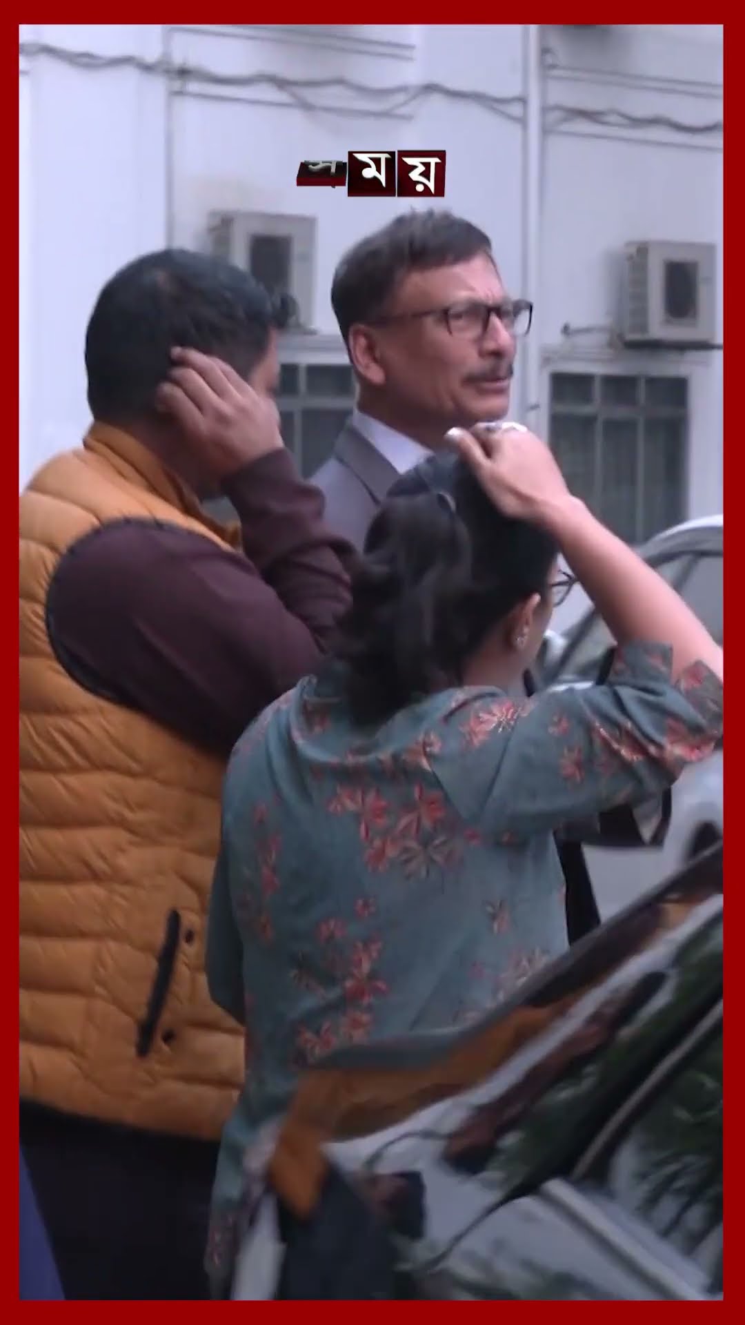 ১ম দ্বি-পাক্ষিক সফরে পররাষ্ট্র উপদেষ্টার চীন যাত্রা, কী বার্তা? | Foreign Adviser | China-Bangladesh
