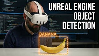 Getting started with VR using Unreal | Meta SDK screenshot 3