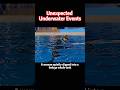 Unexpected Underwater Events #interesting #knowledge #science #story