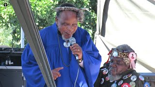 Mfundisi Gcwensa eSkhumbuzweni kwaThathani!!