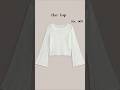 Link in Community Post 💓 Casual Chic Clean Girl Look #ootdguide #fashionideas #outfitstyling #outfit