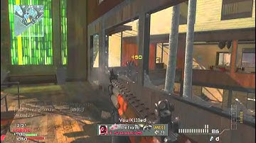 Roxio gamecap test MW3