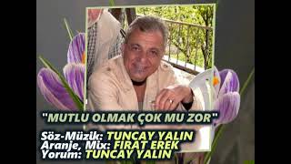 TUNCAY YALIN-\