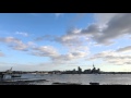 タイムラプス動画3