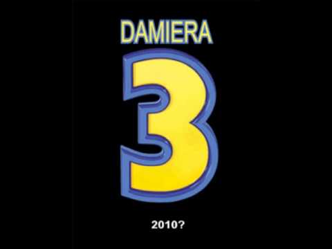 Damiera - Vollacaia