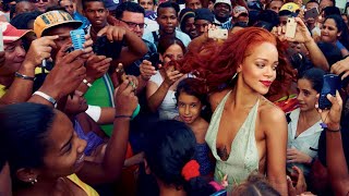 Rihanna - Best Fan Moments