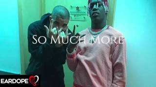 Drake - So Much More ft. Lil Yachty *NEW SONG 2017*