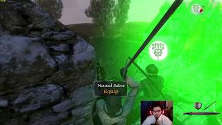 Perisno 0.9 Playthrough - Part 23 - The Zann Invasion!