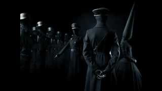 Kreuzweg Ost - Heiliger Gehorsam