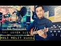 Rachid watar mali welit hakda    best cover