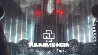 Rammstein - Rammstein         (Live 2022)