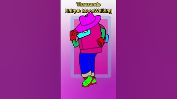 MoonWalking - Making Your Own NFTs For Free ($0) #122