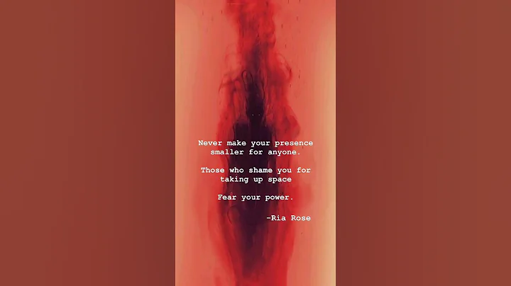 You are powerful☄️ #lovepoetry #poem #poemsofinstagram #poetry #poetrylovers #poetrystatus