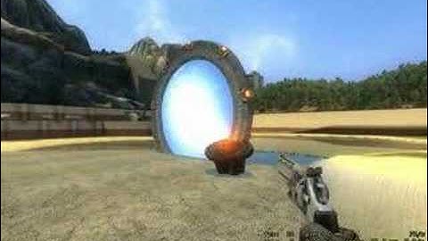 Gmod - Testing Source Recorder