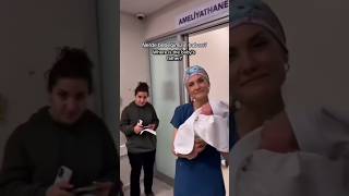 Where Is The Babys Father?