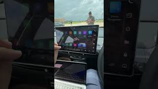 2024 MG Windsor EV Infotainment Display Explained In Detail || #mg #mgwindsorev