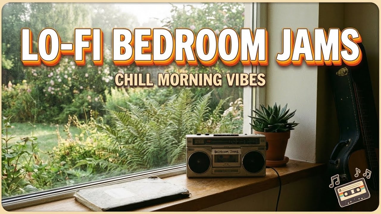 skipping heartbeats  || bedroom pop