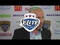Reaction: Nottingham Panthers 5-1 Belfast Giants 20/10/24