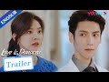 EP16-17 Trailer: Su Wei&#39;an refused to get back to Gu Yunzheng | Love is Panacea | YOUKU