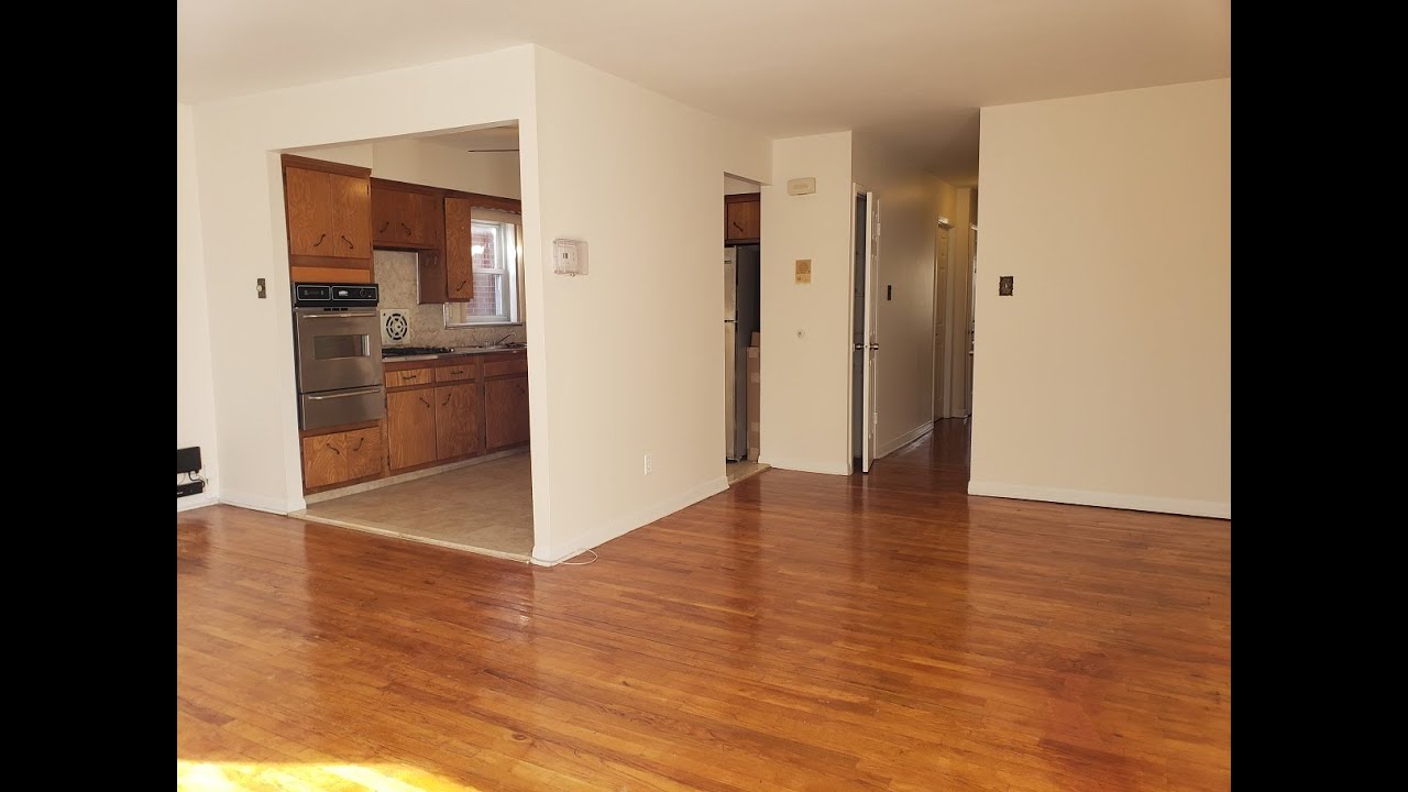 Gravesend Brooklyn 3 Bedroom 1.5 Bath Apartment 3457855339 YouTube