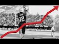 Denzel Boston Washington Huskies Wide Receiver Highlights