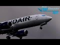 **CLOUDY APPROACH** | Berlin - Reykjavik | Icelandair 737 MAX | MSFS24