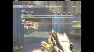 MW2 Dubs: Illuminate Dubs vs Certified [Map 2: Scrapyard] Proof:)