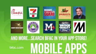 Bfac Mobile Apps Tv Spot