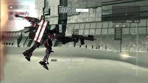 Armored Core For Answer ps3 9/3/20 pvp part 10 out of 10
