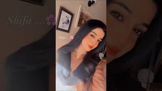 Tapish Drama BTS || Laiba as shifa || #trending #drama #shorts #fyp #yt
