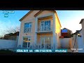 👉YENİ! YAŞANMAMIŞ 🏡EV SATILIR, QURTULUŞ 93 Y.K. YAXIN, MASAZIRDA/ EV SATIRAM TV