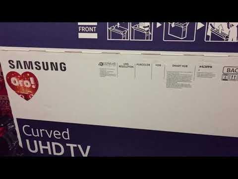 Защита жк экрана телевизора Samsung UE49MU6300U