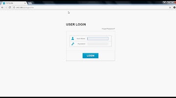 Repeater Mode Configuration of Totolink N100RE V3